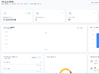 Code website du lịch đầy đủ + báo cáo